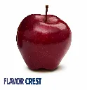 Manzana Red Delicious Flavor Crest GRL.webp