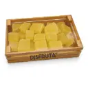 Acitrón Cristalizado | Jalisco | BX-WDN ±4.8Kg                                                                       