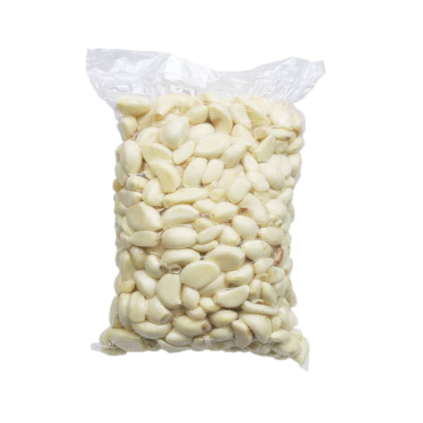 Ajo Fresco S/T 4 X 5 | Mr. Lucky®| Guanajuato | Pack 5Lb-2.2Kg                                                                              