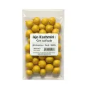 Kashmiri Garlic | Whole W/Cuticle | Michoacán | Pack 100Gr-3.5Oz                                                                                