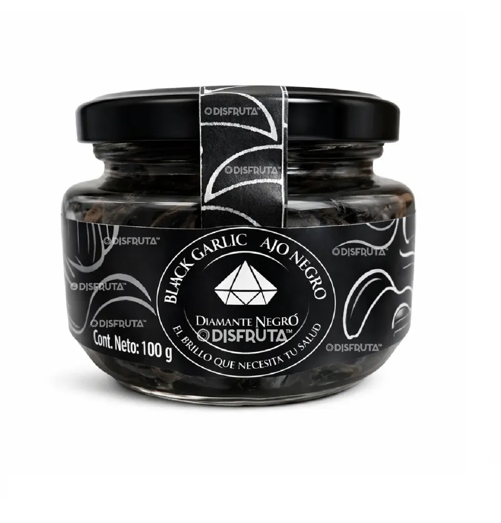 Ajo Negro | Diamante Negro®| Aguascalientes | F-100Gr      