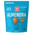 Nonpareil Almond | Premier® | California | ZipBag 2.2Lb                                                             