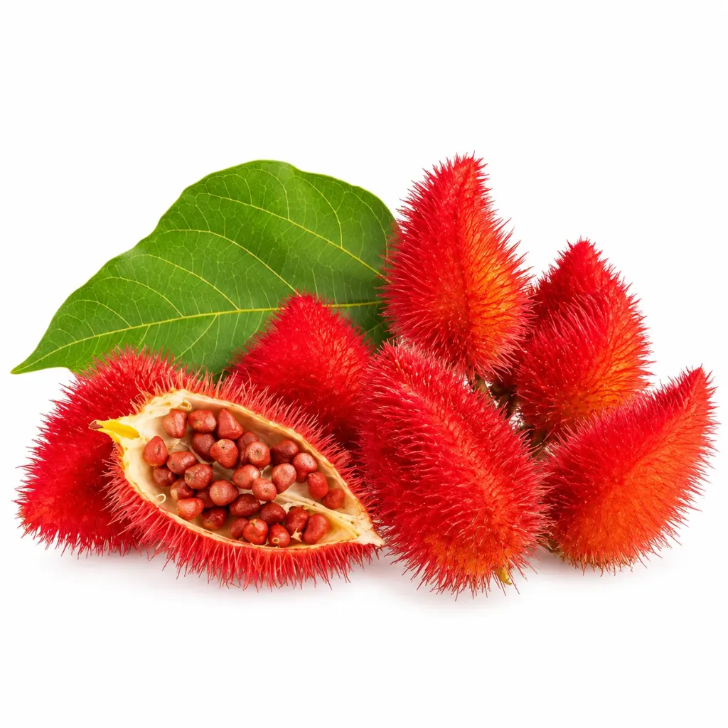Achiote | Axiotl | Morelos | GRL