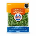 Arugula Leaves  | Mr. Lucky® |  Guanajuato |  Flow Pack 200Gr                                                                              