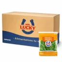Arúgula | Mr. Lucky® | Guanajuato |  C-CTN 12Pack-200Gr                                                                              