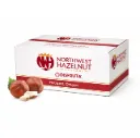 Hazelnut Oregon | Cal. 12-14  CAT 1 | NORTHWESTHAZELNUT® | E.U.A.| CTN-BX 25LB