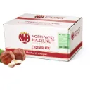 Hazelnut Oregon | Cal. 15-17  CAT 1 | Northwest® | E.U.A.| CRB-BX 25LB-11.34KG                                                                        