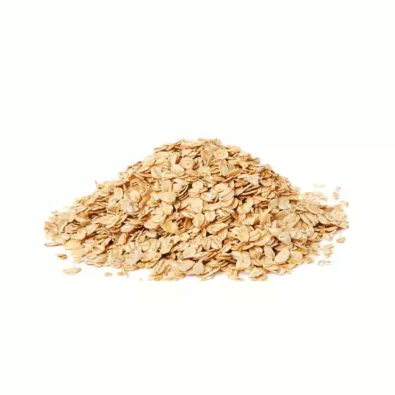 Avena en Copos |  CAT 1  | Canadá | Pack 1KG                                                                             