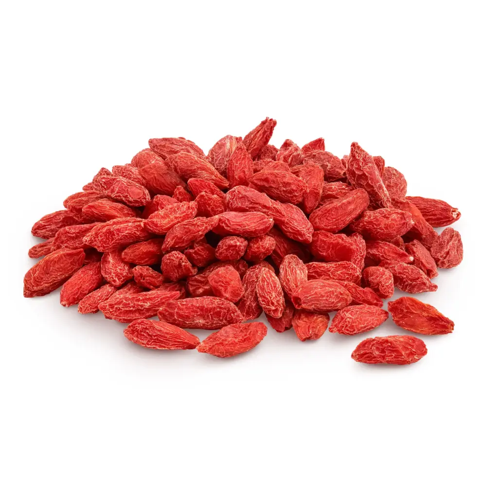 [GOJBER250] Bayas de Goji | Gojiberry | China | Pack 3.52OZ                                                                               