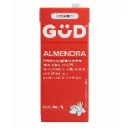 Bebida de Almendra Orgánica | Sin Azúcar | GüD® | 1L
