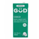 Organic Coconut Drink | Sugar Free | GüD® | 1L                                                                  