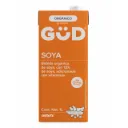 Organic Soy Drink | Sugar Free | GüD® | 1L                                                                  