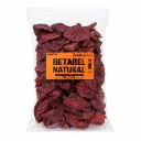 Beetroot  Chips Slices  | Veggie Chips  | Puebla | Pack 250Gr                                                                               