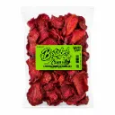 Purple Beetroot  Chips Slices  | Veggie Chips  | Puebla | Pack 250Gr                                                                               