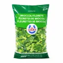 Brócoli Floretes | Mr. Lucky® | Guanajuato |Pack 1.36Kg-3Lb                                                                                