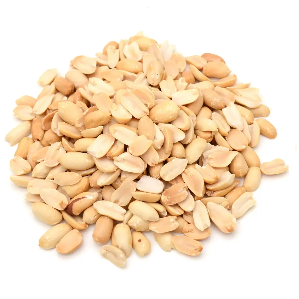 Cacahuate Runner Horneado | Sin Cutícula | China | GRL                                                                               