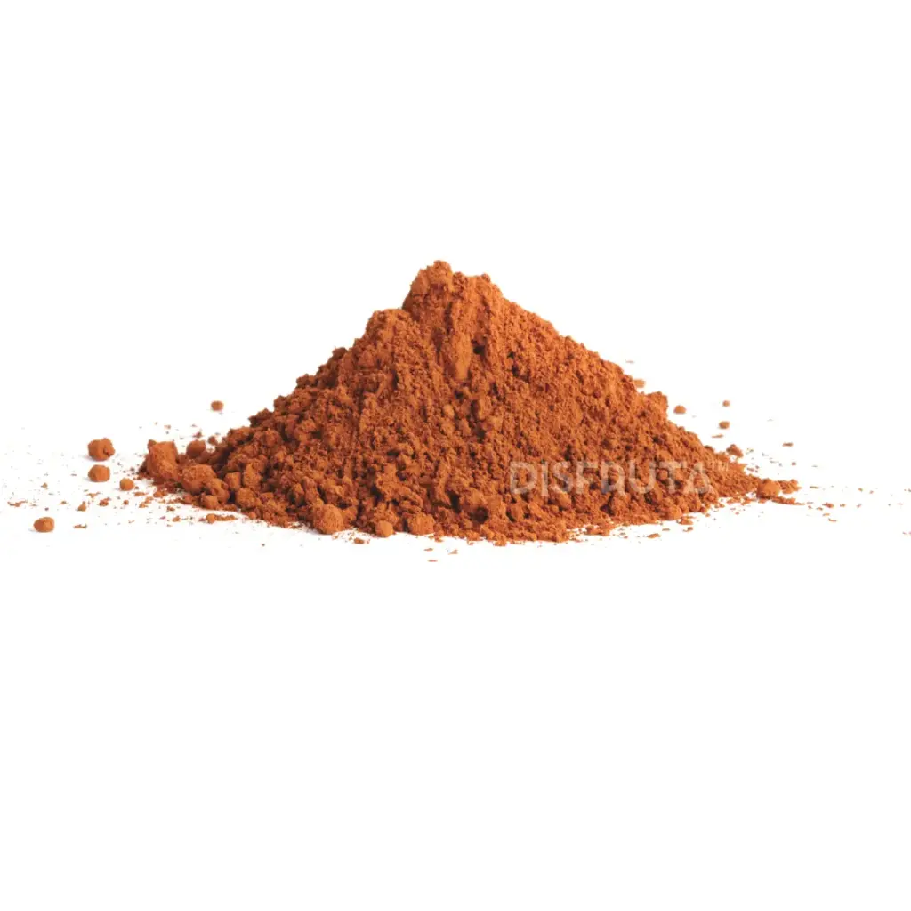 Organic Cacao Powder | Tabasco | Pack 1.1Lb-500Gr                                                                     