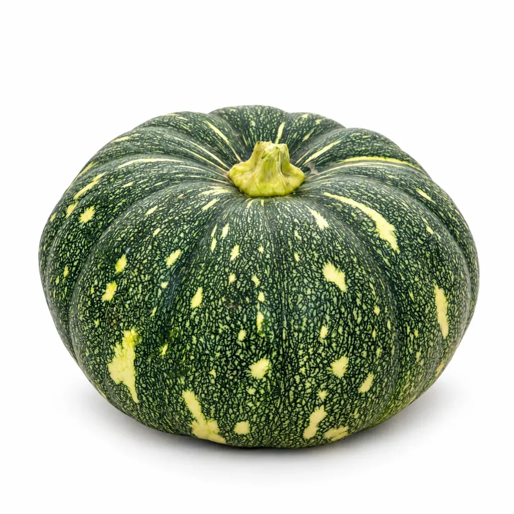 Calabaza India | Morelos  | GRL                                                                               