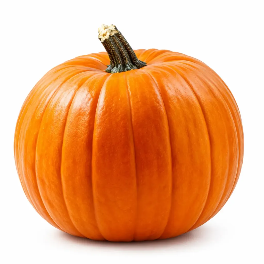 Jack-o´-Lantern Pumpkin | Guanajuato | BLK                                                                              