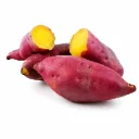 Yellow Sweet Potatoe | Guanajuato | BLK                                                                           