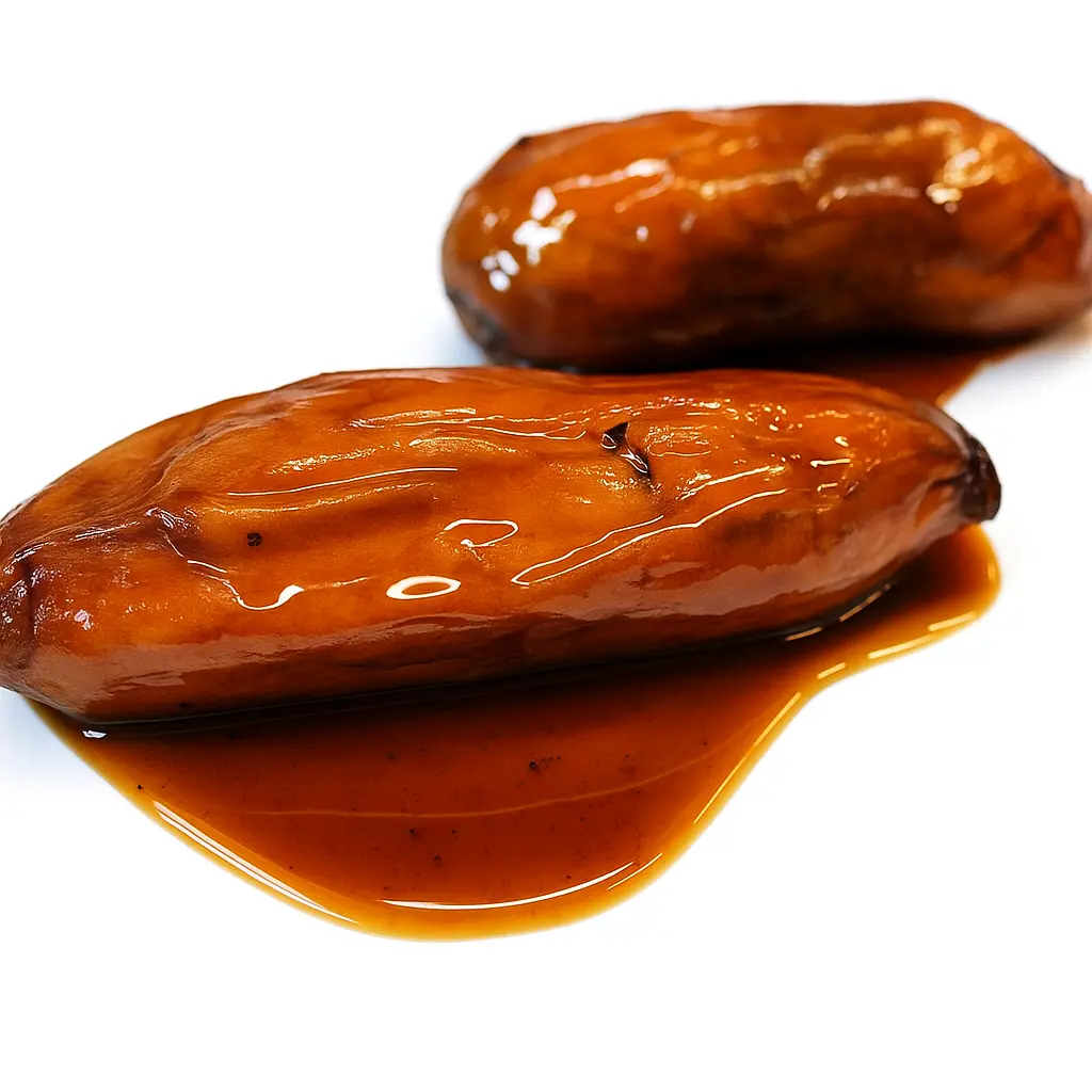 Camote Blanco Horneado |  Guanajuato | GRL                                                                              