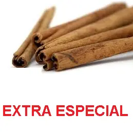 Canela Ceilán 21" | Extra Especial |New Lanka® | Sri-Lanka | GRL                                                                          