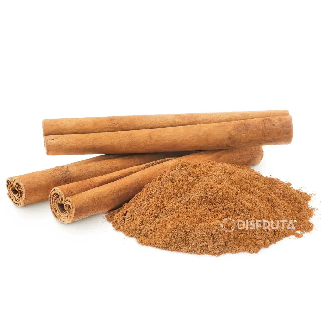 Cassia (Cinnamomum Cassia) | Pulverizada | Vietnam | Pack 1KG
