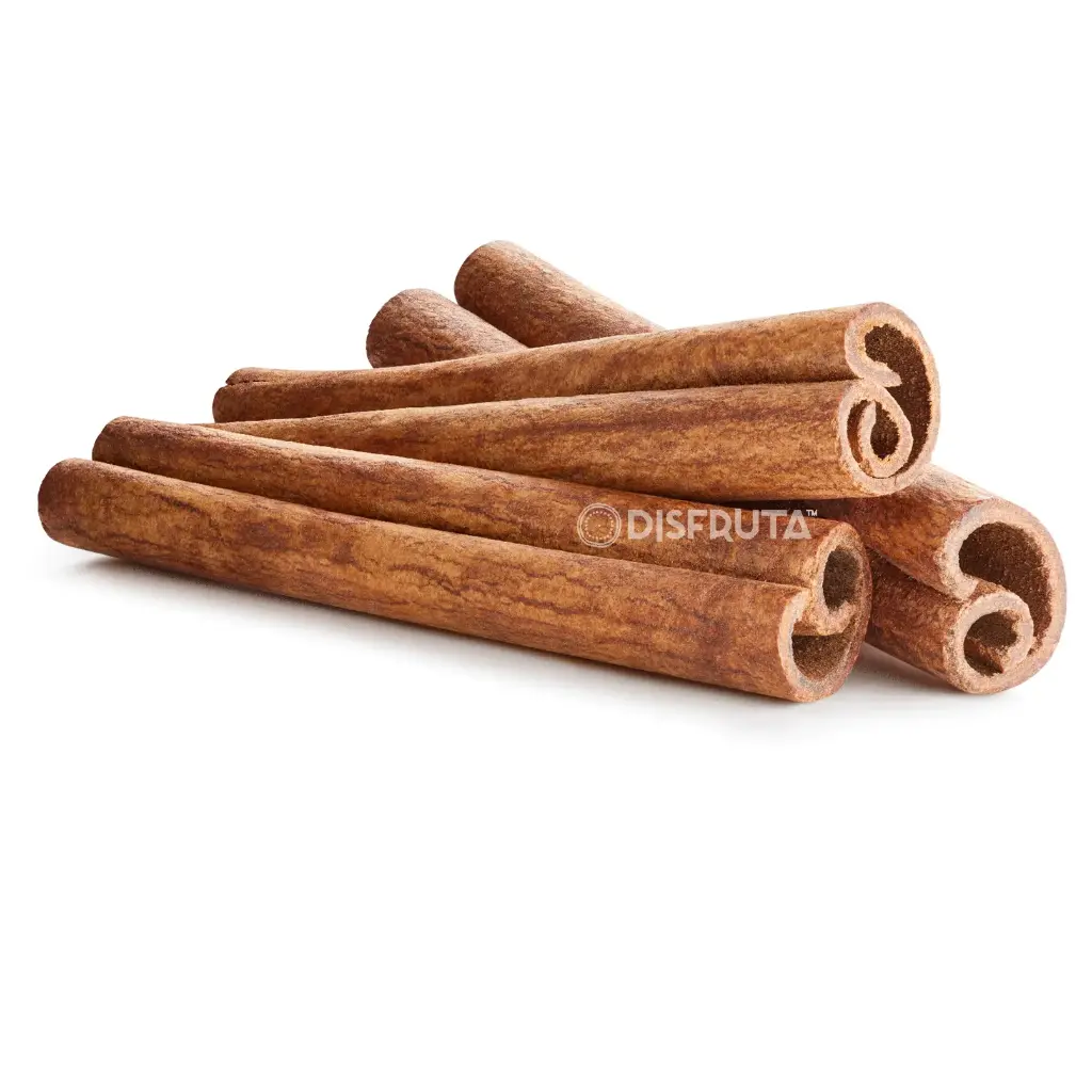 Cassia (Cinnamomum Cassia) | Brazil | Stick  5" | BLK                                                                              