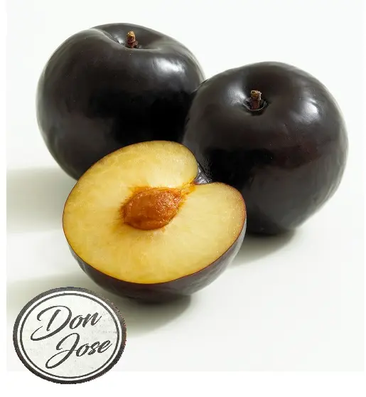 Ciruela Black Cat | Don José®| California | GRL                                                                  