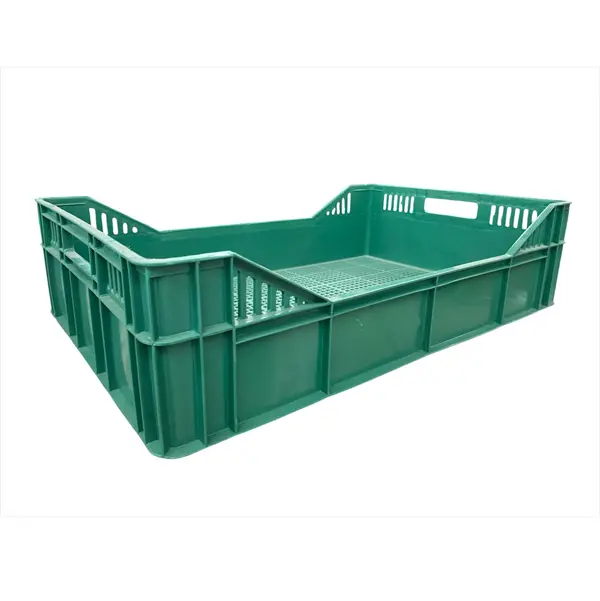 Contenedor Plástico | Sonora |  Novatec®                                                                               