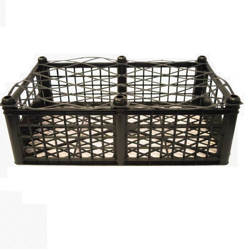 Contenedor Plástico | Ensenada 15 | Novatec®                                                                               