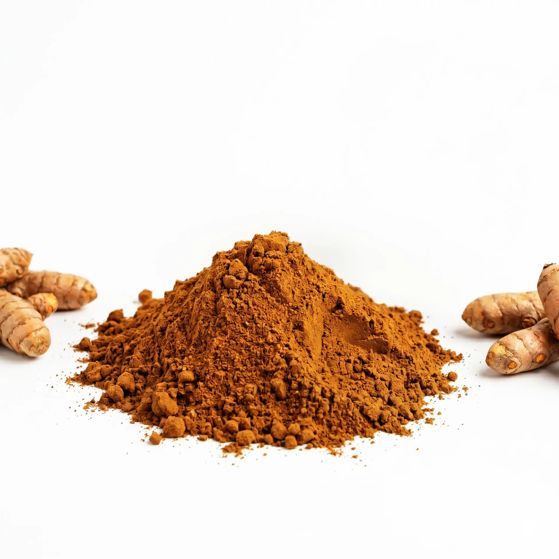 Cúrcuma Pura Pulverizada | Veracruz | GRL