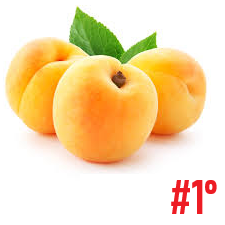 Durazno Diamante |  #EXT | Michoacán | GRL                                                                               