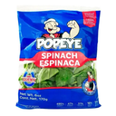 Espinaca Popeye® | Mr. Lucky® | Guanajuato | Pack 10 OZ-284GR                                                                             