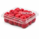 Frambuesa Malú | Bayas | Guanajuato | Clamshell 170Gr-6Oz                                                                              