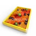 Candied Fruit | Traditional Sweets | EPS TRAY ±10Kg                                                                 