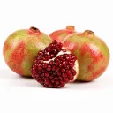 Wonderful Pomegranate | Guanajuato | BLK                                                                  