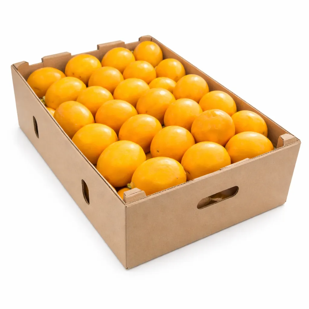Granadilla | Var: Colombiana | Veracruz | C-CTN ±6Kg                                                                               