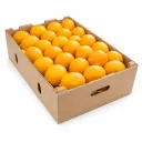 Granadilla | Var: Colombiana | Veracruz | C-CTN ±6Kg                                                                               