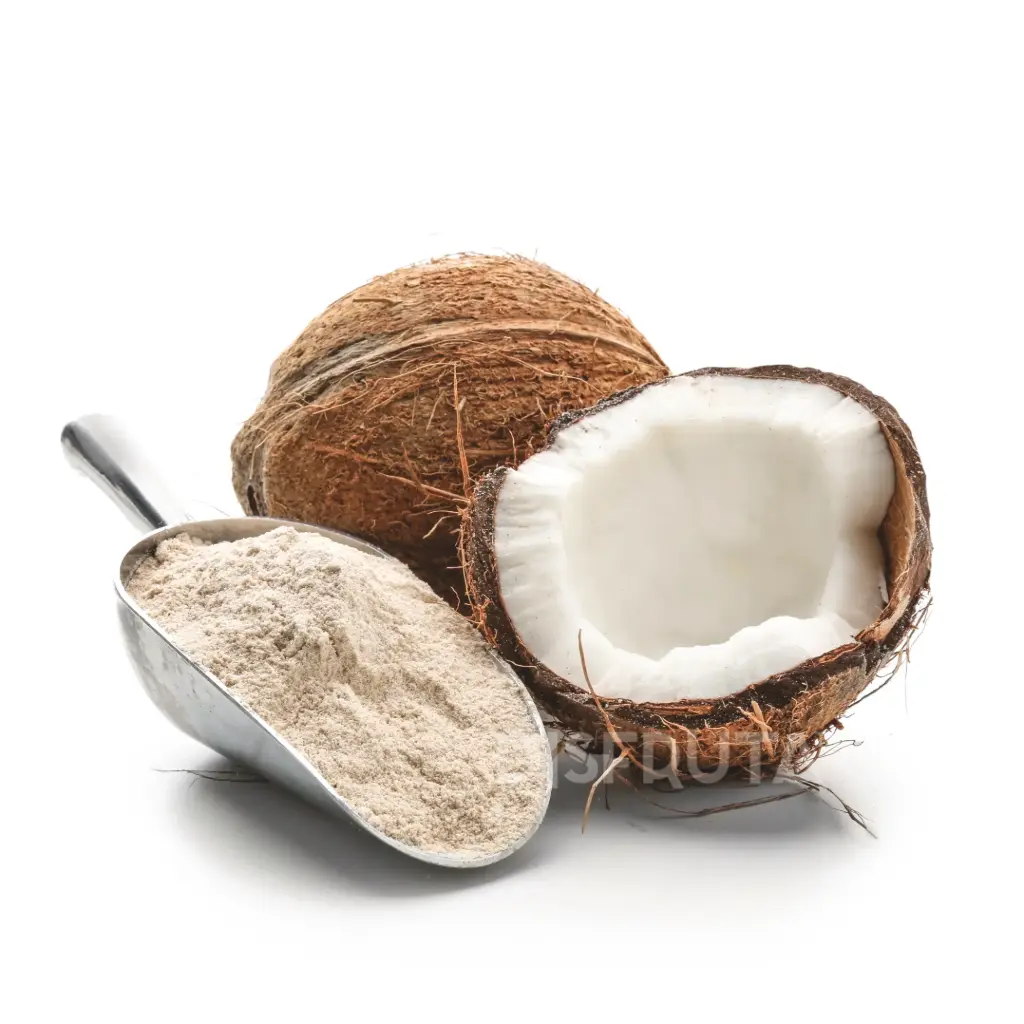 Harina de Coco Orgánico | Enature® | GRL                                                                                