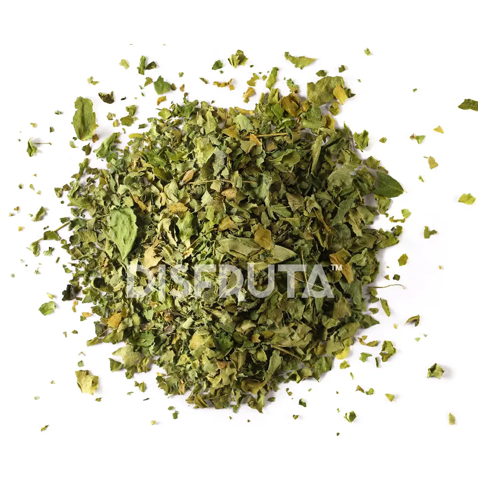 Dehydrated Moringa Oleifera Leaf | Michoacán | 50 Gr                                                                       
