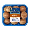 Hongo Cremini Entero | Monteblanco®| Jalisco | Pack 225Gr                                                                                