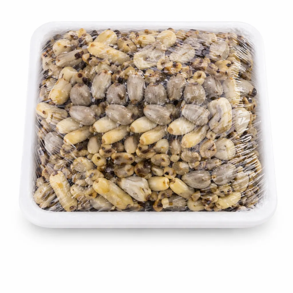 Hongo Huitlacoche | Genéric | Bandeja 250Gr | Querétaro                                                                               