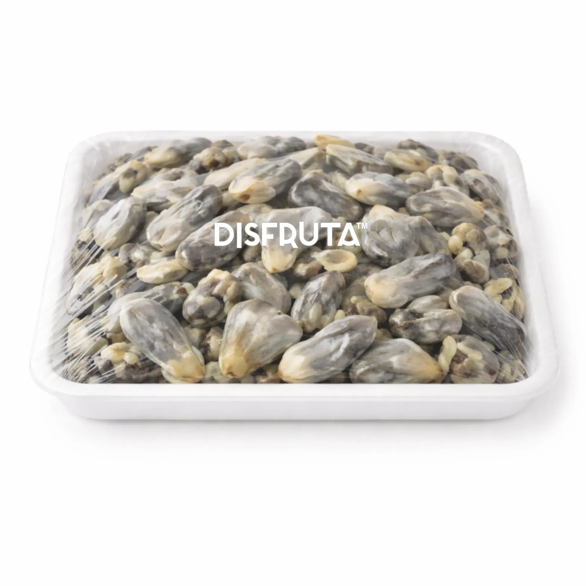 Huitlacoche (Corn Smut) (maize fungus) | Querétaro | 250GR Tray                                                                              