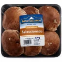 Hongo Portabello | Monteblanco® | Jalisco | Pack 500 gr                                                                       