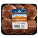 Hongo Portabello | Monteblanco® | Jalisco | Pack 500gr