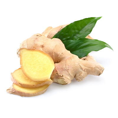 Jengibre Fresco | Kión |  Puebla                                                                               