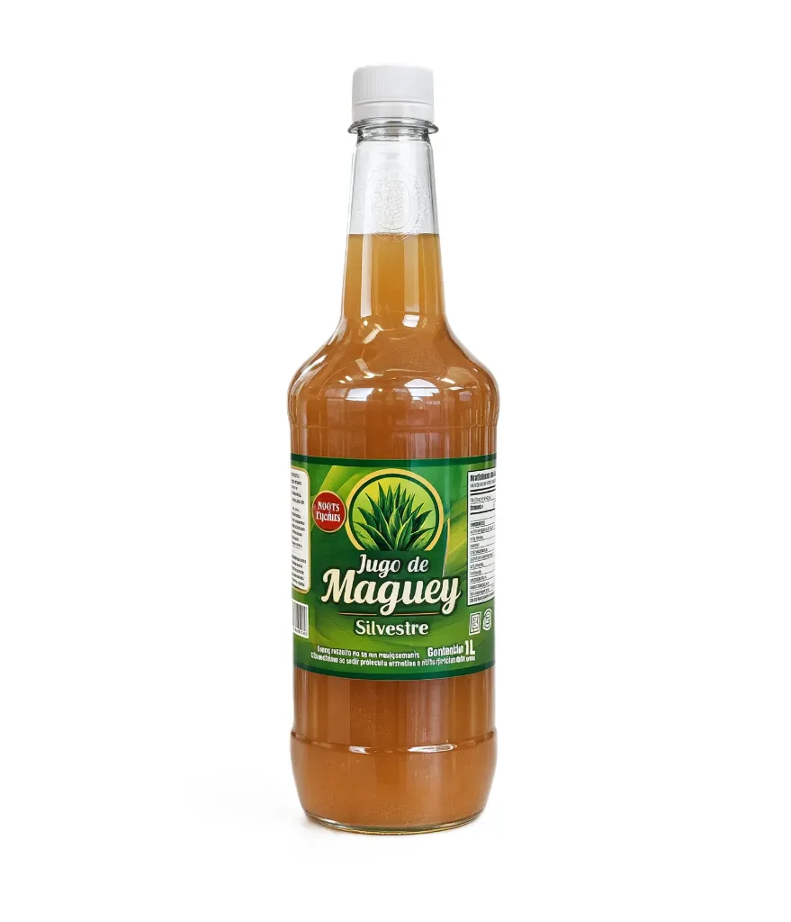 Maguey Juice | MVP® | Jalisco | 1LT                                                                               