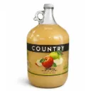 Jugo de Manzana Natural | Country® | Chihuahua  | GAL-3.78LT