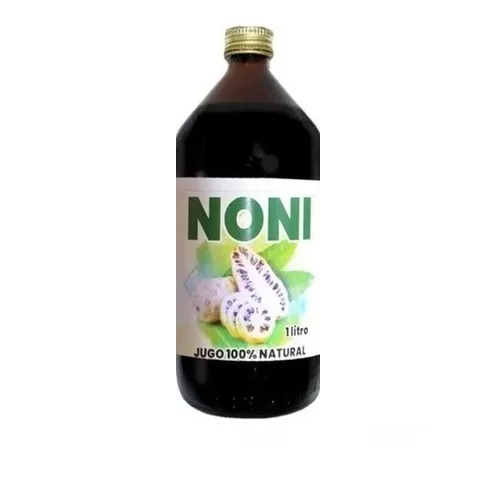 Jugo de Noni | Nayarit | 1LT.